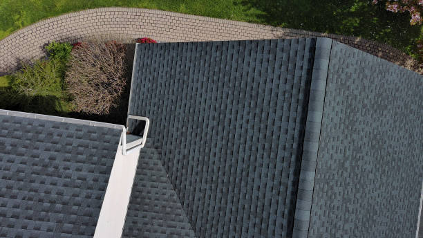 Best Green or Eco-Friendly Roofing Solutions  in Richwood, OH