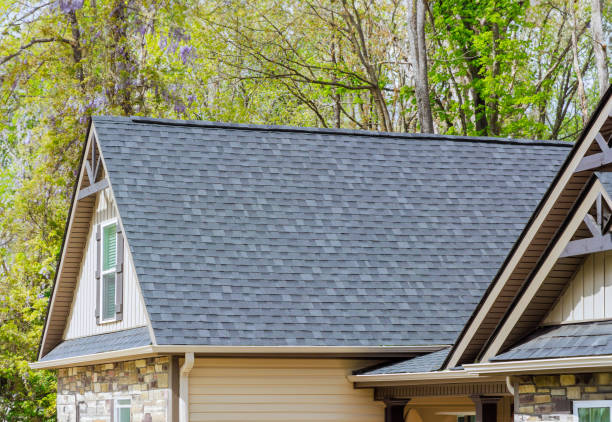 Steel Roofing in Richwood, OH