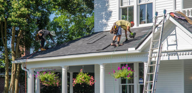 Best Roof Leak Repair  in Richwood, OH